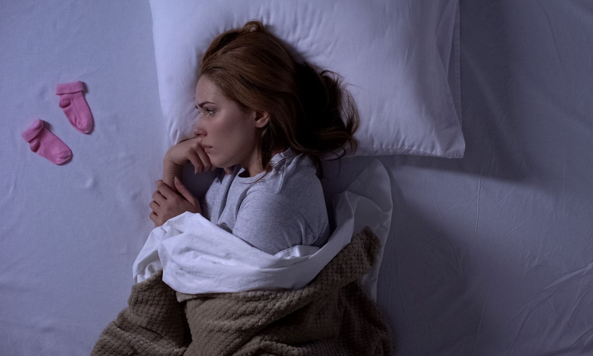 Αποβολή εμβρύου: Πόσο αυξάνει τον κίνδυνο εγκεφαλικού