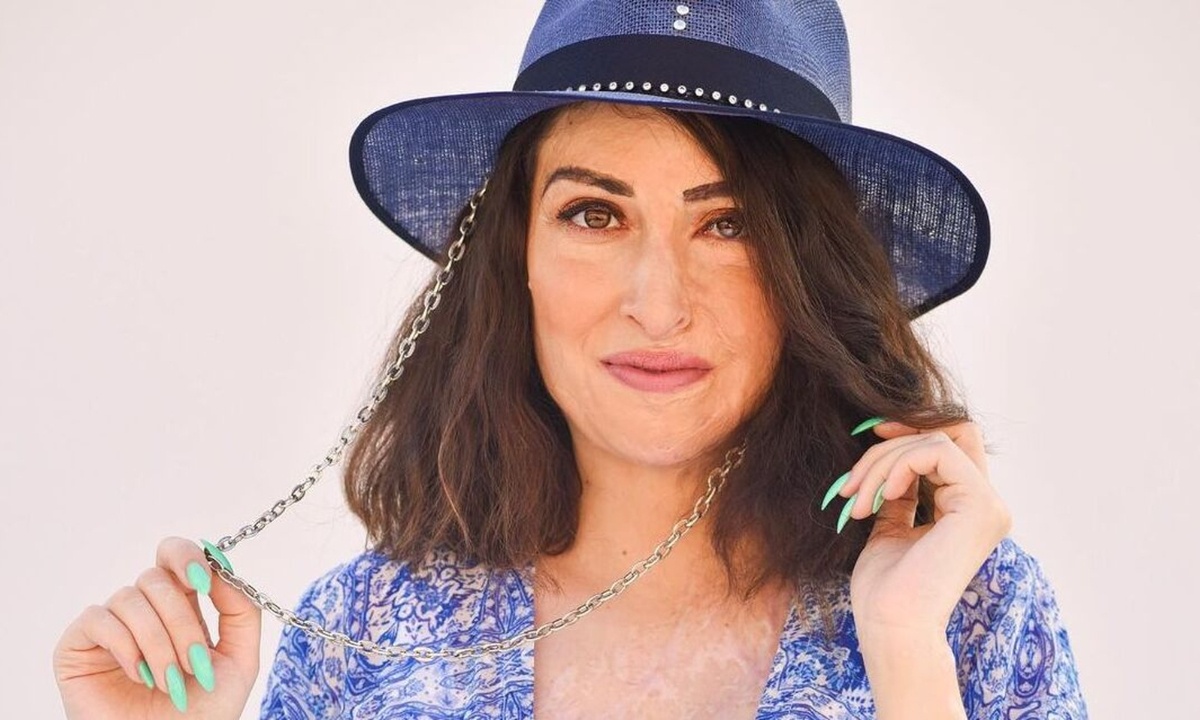 Ιωάννα Παλιοσπύρου: Η όλο νόημα ανάρτησή της για τα Mad VMA: «Δεν μας προστάτευσαν...»