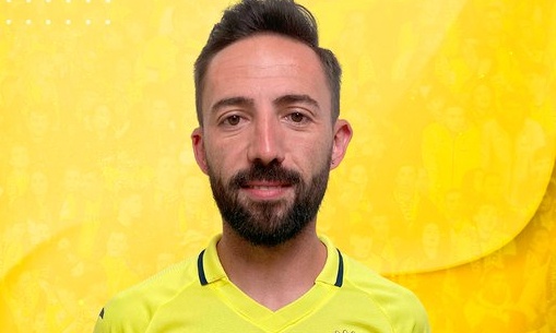 Απέκτησε Μοράλες η Βιγιαρεάλ