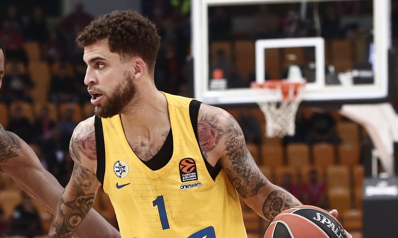 Φενέρμπαχτσε: Συνεχίζονται οι κινήσεις από τον Ιτούδη - Ανακοινώνει Ουίλμπεκιν, κοντά σε Τζεκίρι