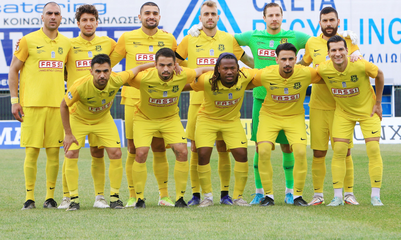 Παπαδημητρίου: «Τη νέα χρονιά η ΑΣΑ θα πρωταγωνιστήσει»