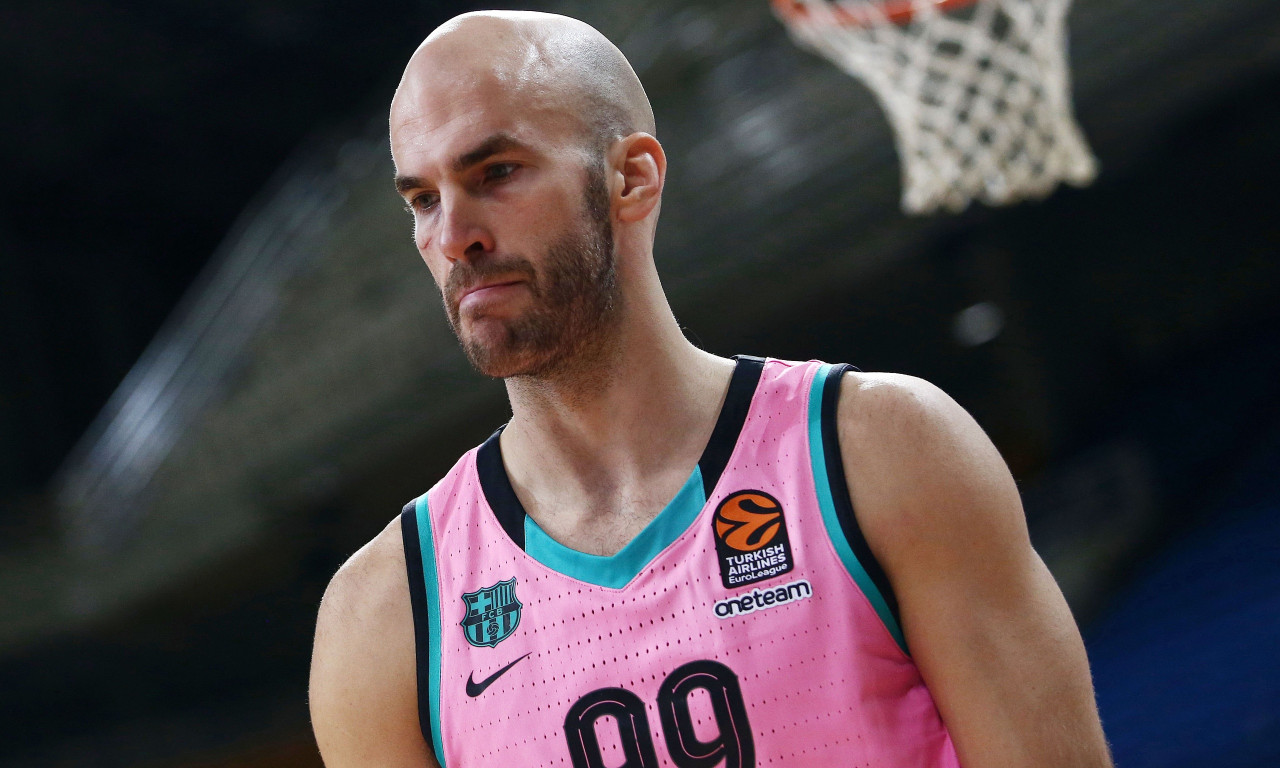 Νέος «μνηστήρας» για Καλάθη - «Τον θέλουν στην Ρωσία Πασκουάλ και Παπαδόπουλος»