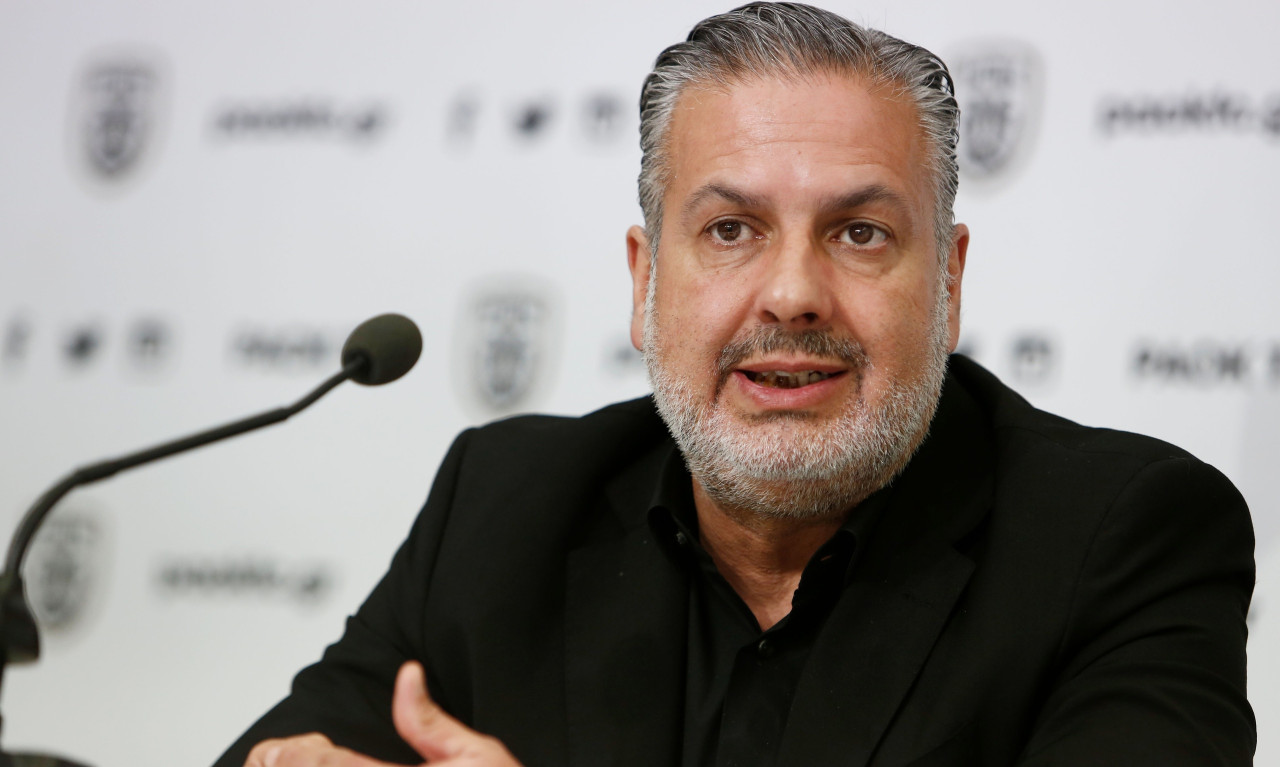 ΠΑΟΚ: Αποχαιρέτισε την ομάδα του κι έρχεται Τούμπα η επιλογή του Μπότο