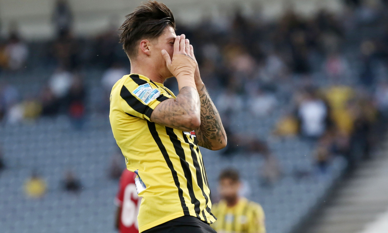 ΑΕΚ: Διευκρινίσεις για το βίντεο του Τσούμπερ – Συστάσεις από την ΠΑΕ