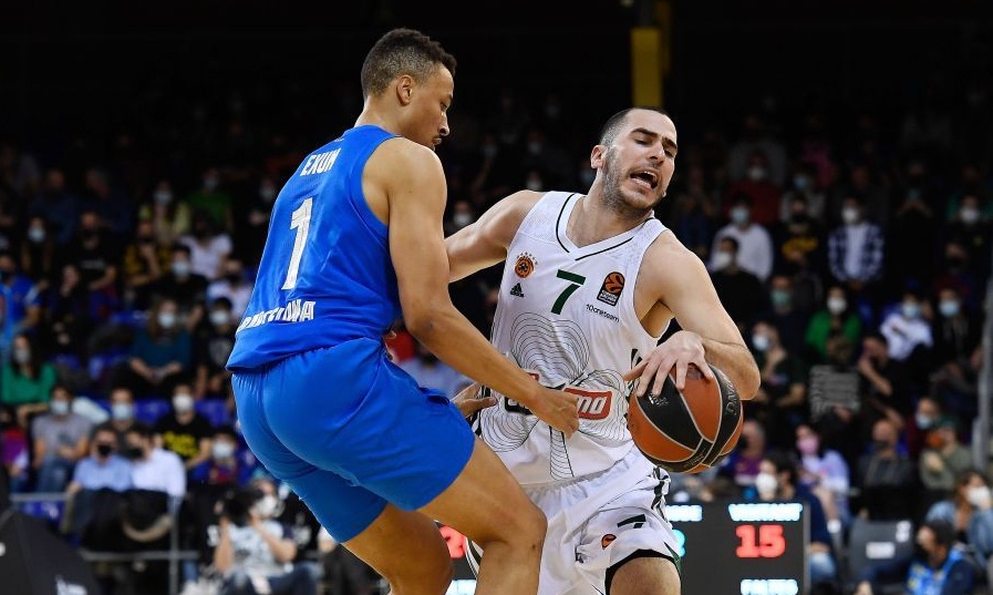 Μπαρτσελόνα: Το «παλεύουν» για παραμονή Έξουμ οι «Μπλαουγκράνα»