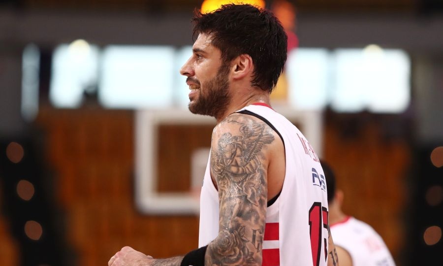 Euroleague: Το αφιέρωμα στον Γιώργο Πρίντεζη (video)