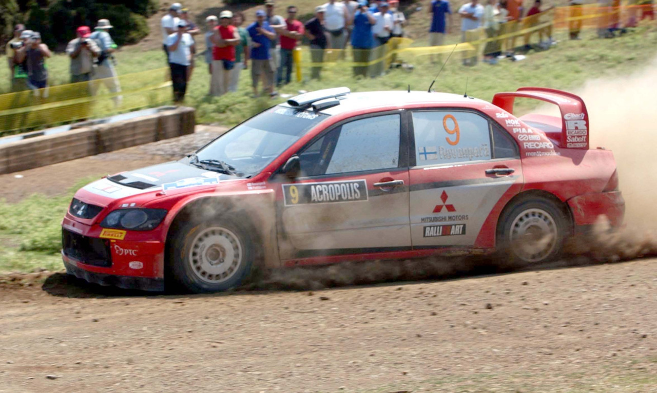 WRC: Θρίαμβος του Ροβάνπερα και στην Κένυα