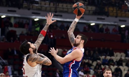Μονακό: Ενδιαφέρον για τον Μοερμάν της Εφές