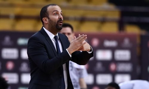 Πάρκερ: «Πήρε τον ρόλο του ηγέτη ο Οκόμπο»