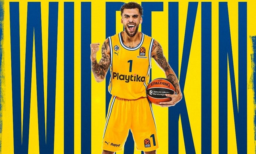 Φενέρμπαχτσε: Επίσημη η απόκτηση Ουίλμπεκιν (video)