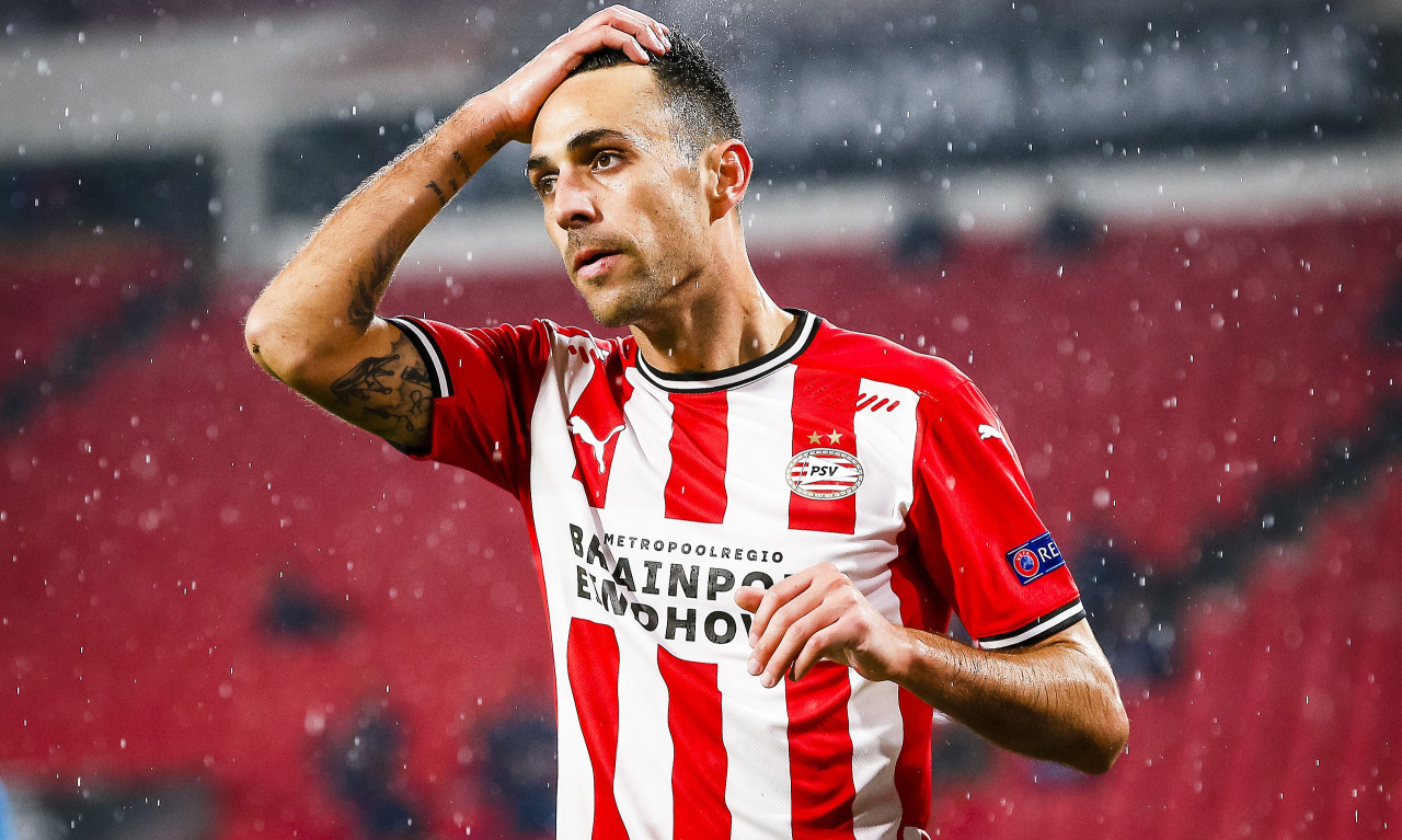 Ακούστηκε για τον Ολυμπιακό αλλά τον «κέρδισε» ο Ίβιτς