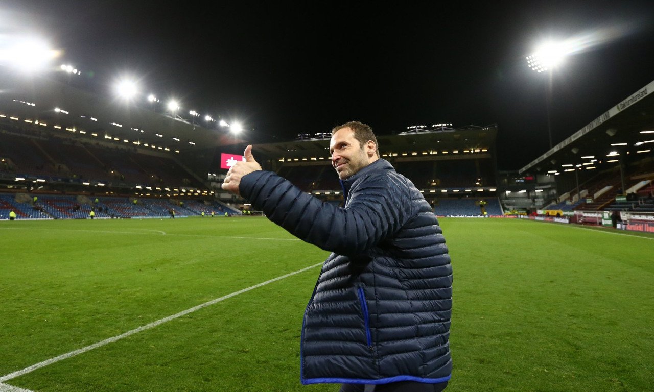 Τσέλσι: Τέλος ο Πετρ Τσεχ