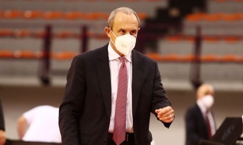 Ντατόμε για Μεσίνα: «Εκείνος έδωσε ευρωπαϊκή υπόσταση στην Αρμάνι»