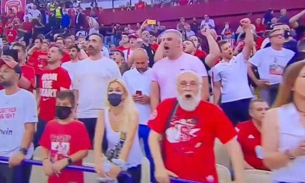 Παναθηναϊκός ΟΠΑΠ: Mηνυτήρια αναφορά στον εισαγγελέα για τον Χριστόγλου