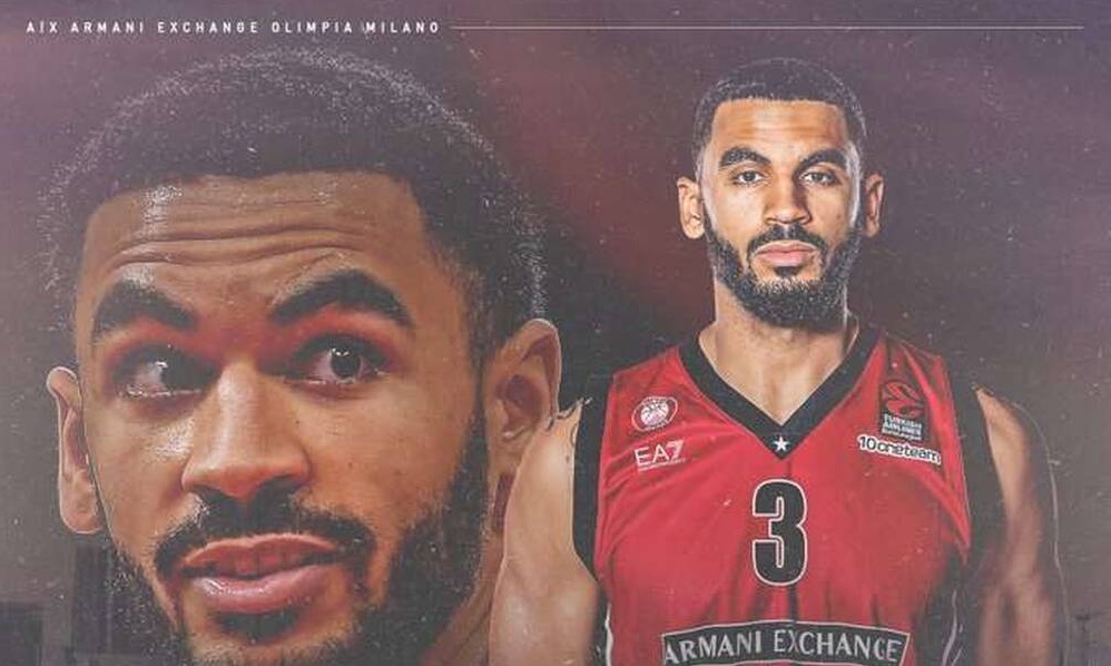 Αρμάνι Μιλάνο: Και επίσημα Μήτρου-Λονγκ! (video)