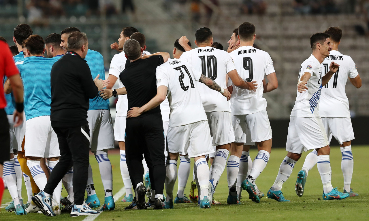 ΠΣΑΠΠ: «4 Έλληνες στη Super League και 7 στη Super League 2»