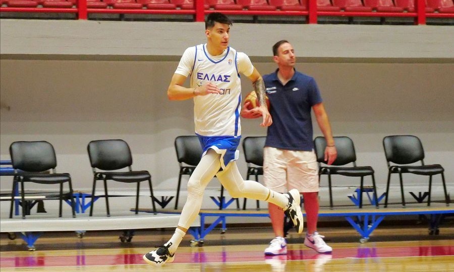 Παναθηναϊκός ΟΠΑΠ: Συμφωνία με Καλαϊτζάκη, ενεργοποιείται μετά τον προπονητή