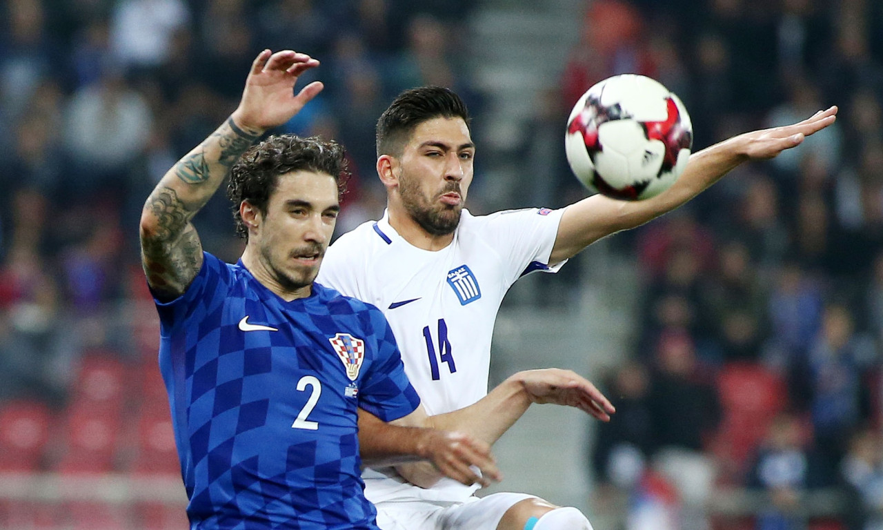 Ολυμπιακός: Τα δεδομένα για Βρσάλικο - Τι «παίζει» με τον Κροάτη