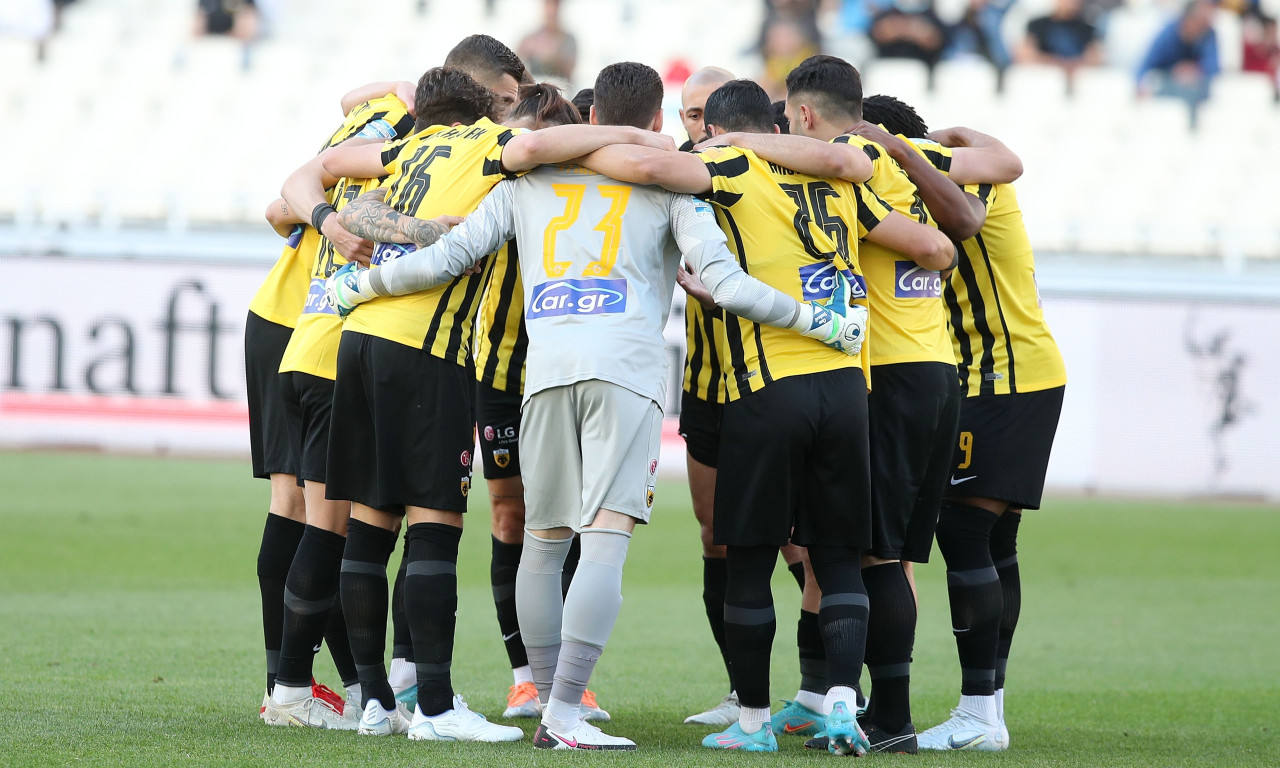 ΑΕΚ: Φουλάρει για ενίσχυση στην άμυνα – Διάθεση για υπερβάσεις στο μπάτζετ