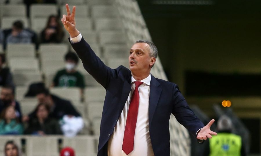 Σερβικά ΜΜΕ: «Στην Αθήνα για επαφές με τον Παναθηναϊκό πριν αποφασίσει ο Ράντονιτς»