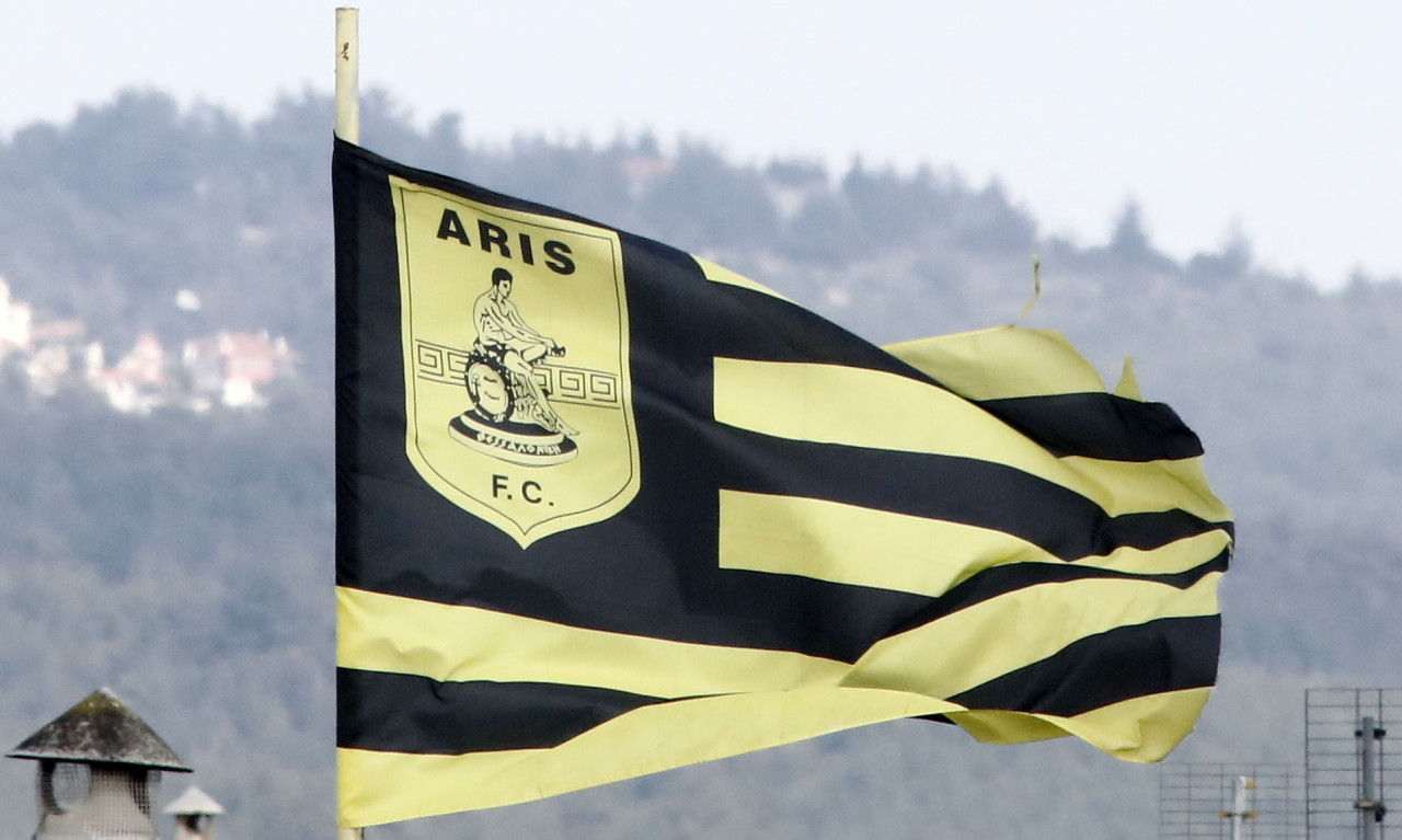 Άρης: Προανήγγειλε τις νέες φανέλες (video)