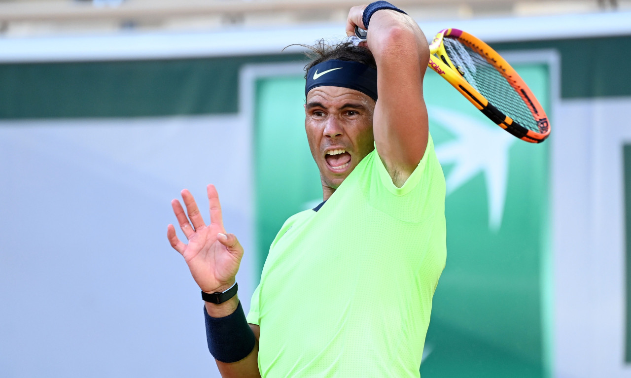 Wimbledon: Πρόκριση για Ναδάλ, ακάθεκτη η Σβιάτεκ!