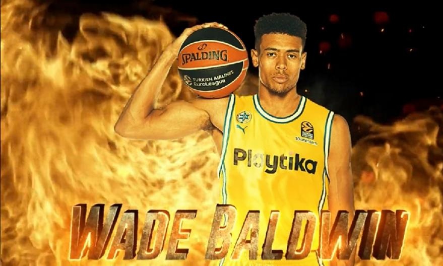 Μακάμπι Τελ Αβίβ: Επίσημη η «βόμβα» με Μπόλντγουιν