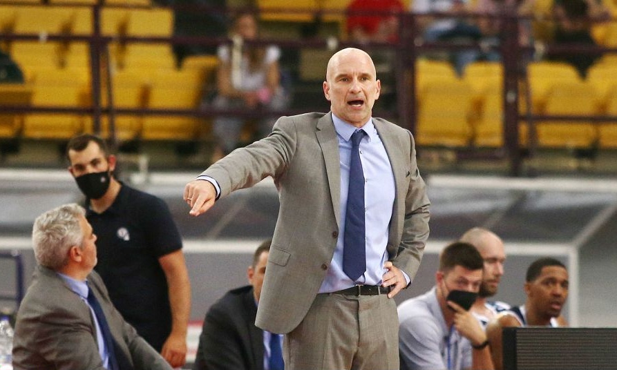 Επιβεβαίωση Onsports: Στο «τιμόνι» της ΑΕΚ ο Καντζούρης!