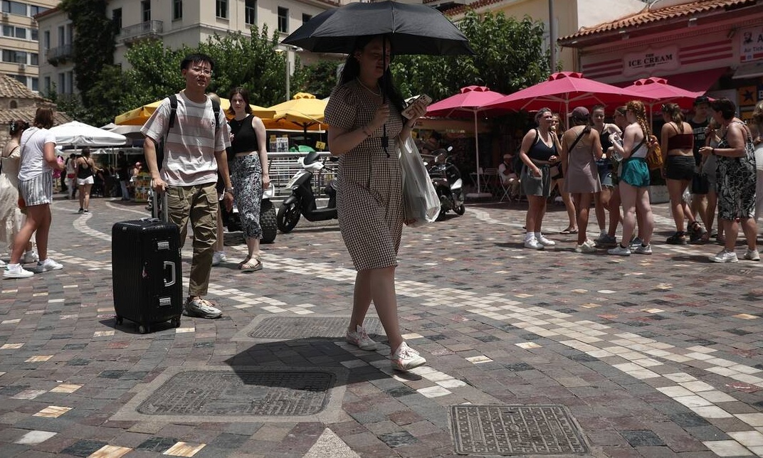 Κρούσματα σήμερα: 11.629 νέα ανακοίνωσε ο ΕΟΔΥ -Στους 98 οι διασωληνωμένοι και 26 θάνατοι σε 24 ώρες