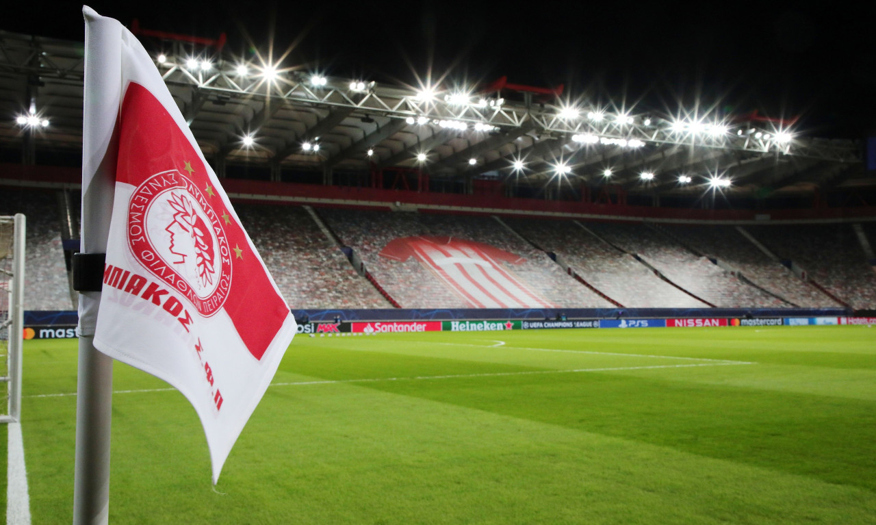 Ολυμπιακός: Δίνει 5 εκατ. ευρώ για ταλαντούχο Γάλλο!