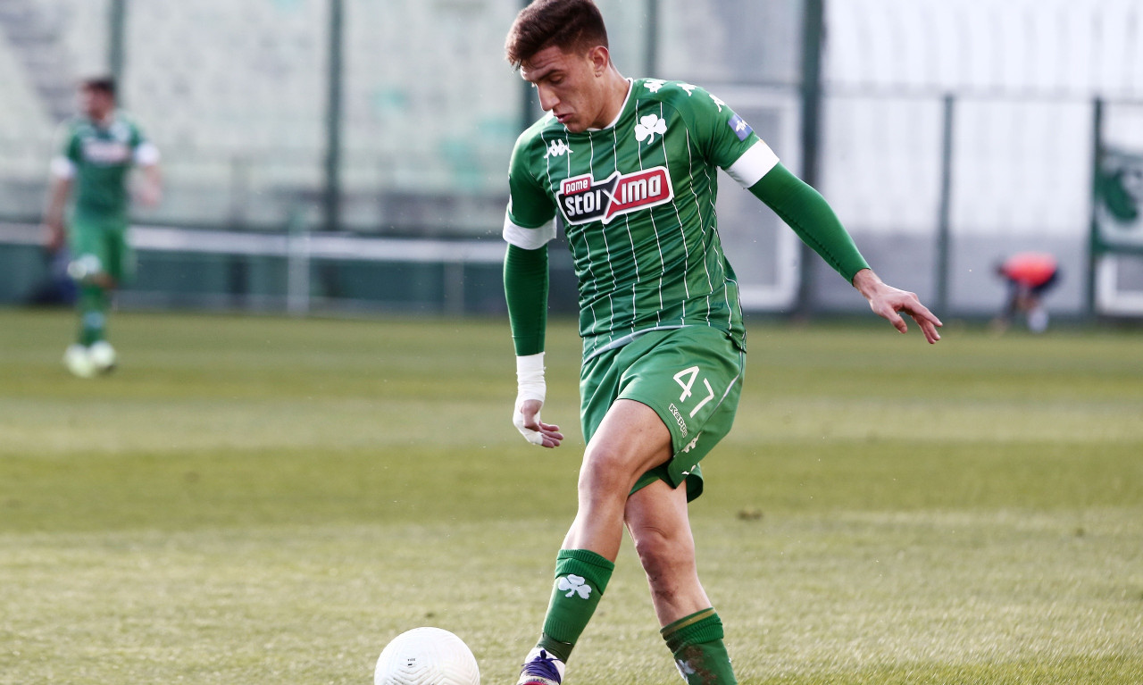 Πάρμα: Στην έξοδο ο Ζαγαρίτης – Ενδιαφέρον από Μπόλονι για τον διεθνή άσο