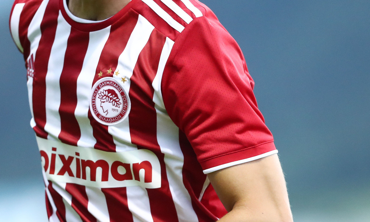 Τον ήθελε ο Ολυμπιακός, ανακοινώθηκε απ’ την Κλαμπ Μπριζ