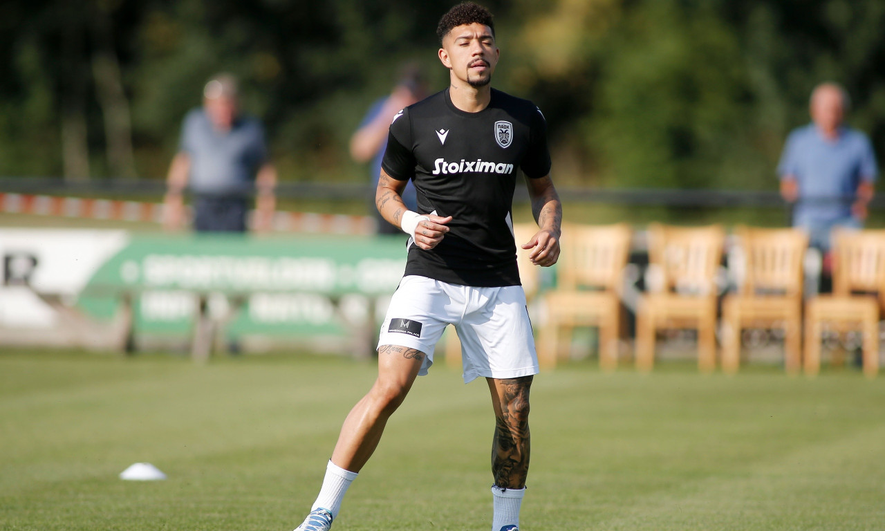 ΠΑΟΚ: Τα δεδομένα για Αουγκούστο και η κίνηση του «Δικεφάλου του Βορρά»