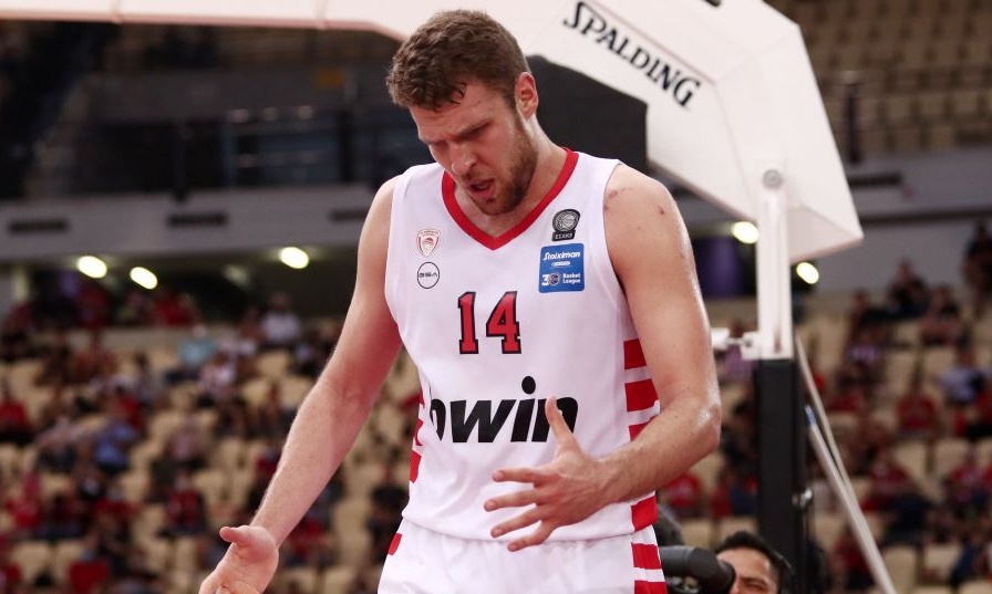 Βουλγαρία: Έμεινε εκτός «τελικού» με Βοσνία ο τραυματίας Βεζένκοφ