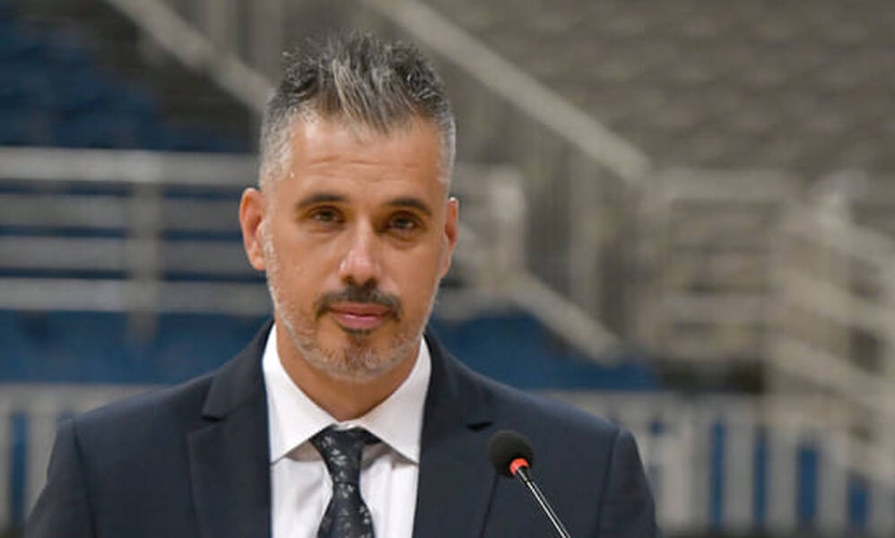 Κοντός: «Νέντοβιτς και Ραζνάτοβιτς "πάτησαν" σε έναν όρο - Δεν πάει δικαστικά ο Παναθηναϊκός»