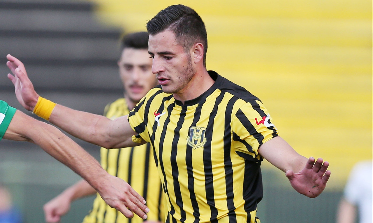 Super League 2:  Άνοιξε λογαριασμό ο ΟΦΙ στις μεταγραφές