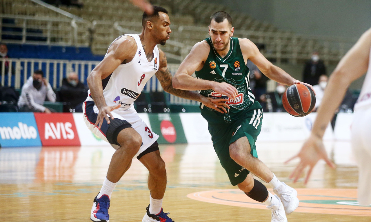 Ολυμπιακός: Δεν κρύβει τη χαρά του ο Μπολομπόι - Το μήνυμα στον κόσμο