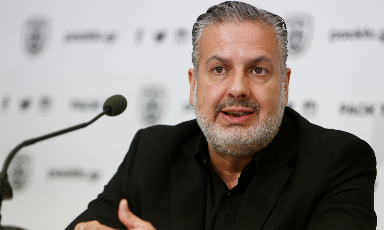 Μπότο: «Έχουμε σημαντικούς νεαρούς παίκτες στον ΠΑΟΚ»