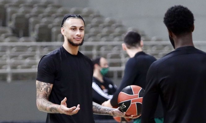 Μπούρσασπορ: Έκανε δικό της τον Ζακ Όγκαστ (video)