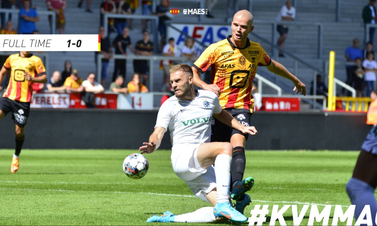 Φιλική ήττα στις καθυστερήσεις για την Μακάμπι Χάιφα