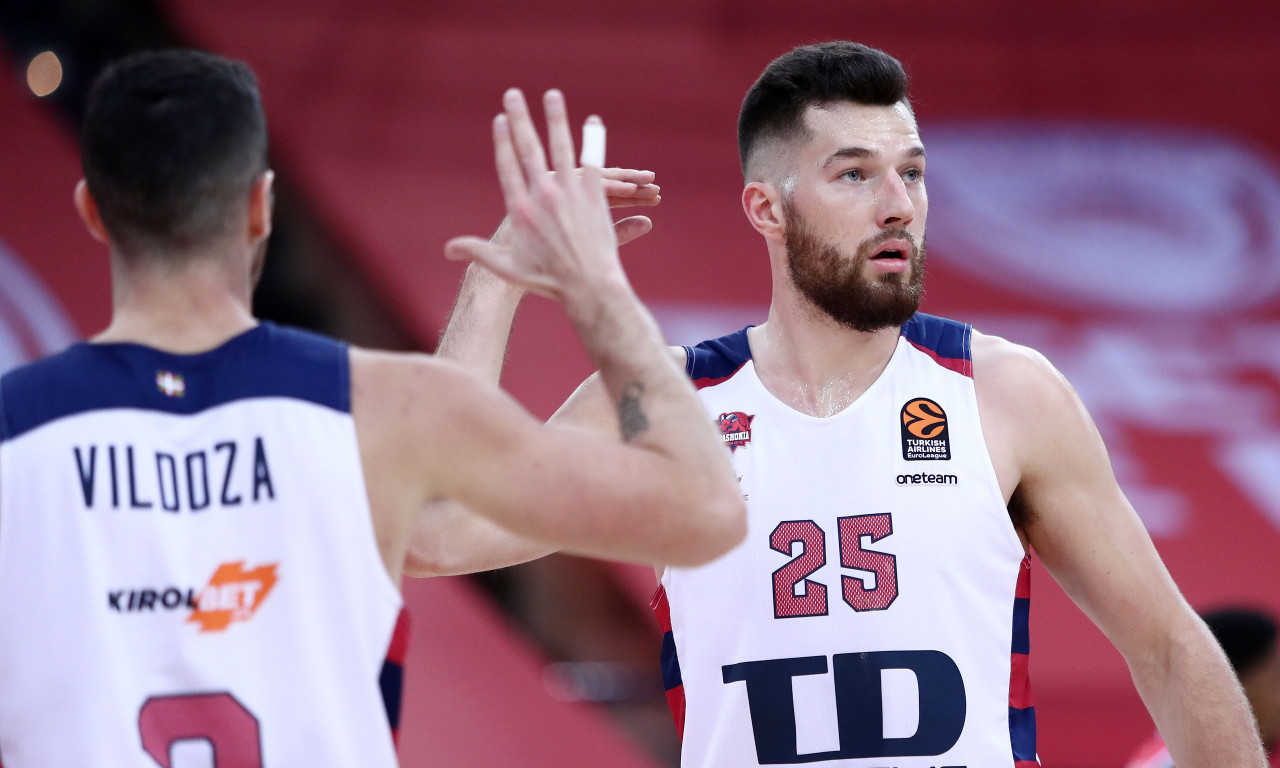 Ελεύθερος ο Πίτερς - Άνοιξε ο δρόμος για Ολυμπιακό