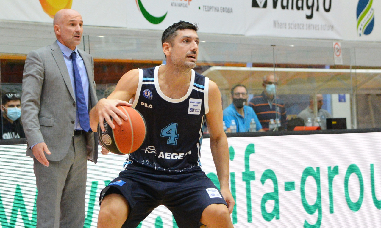 Αποκάλυψη Onsports: Ετοιμάζεται να επιστρέψει στην ΑΕΚ ο Ξανθόπουλος