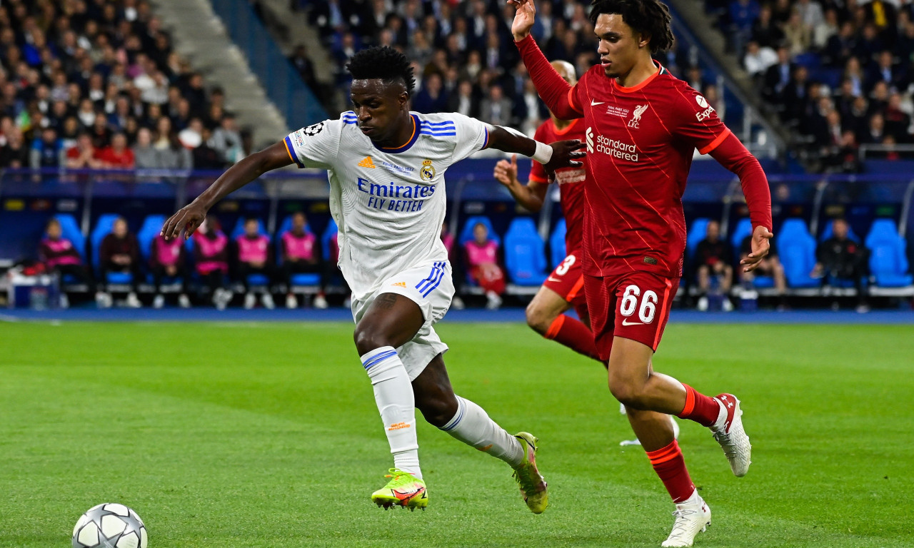 Ρεάλ Μαδρίτης: Δεν πάει πουθενά ο Βινίσιους - Νέο συμβόλαιο μέχρι το 2027