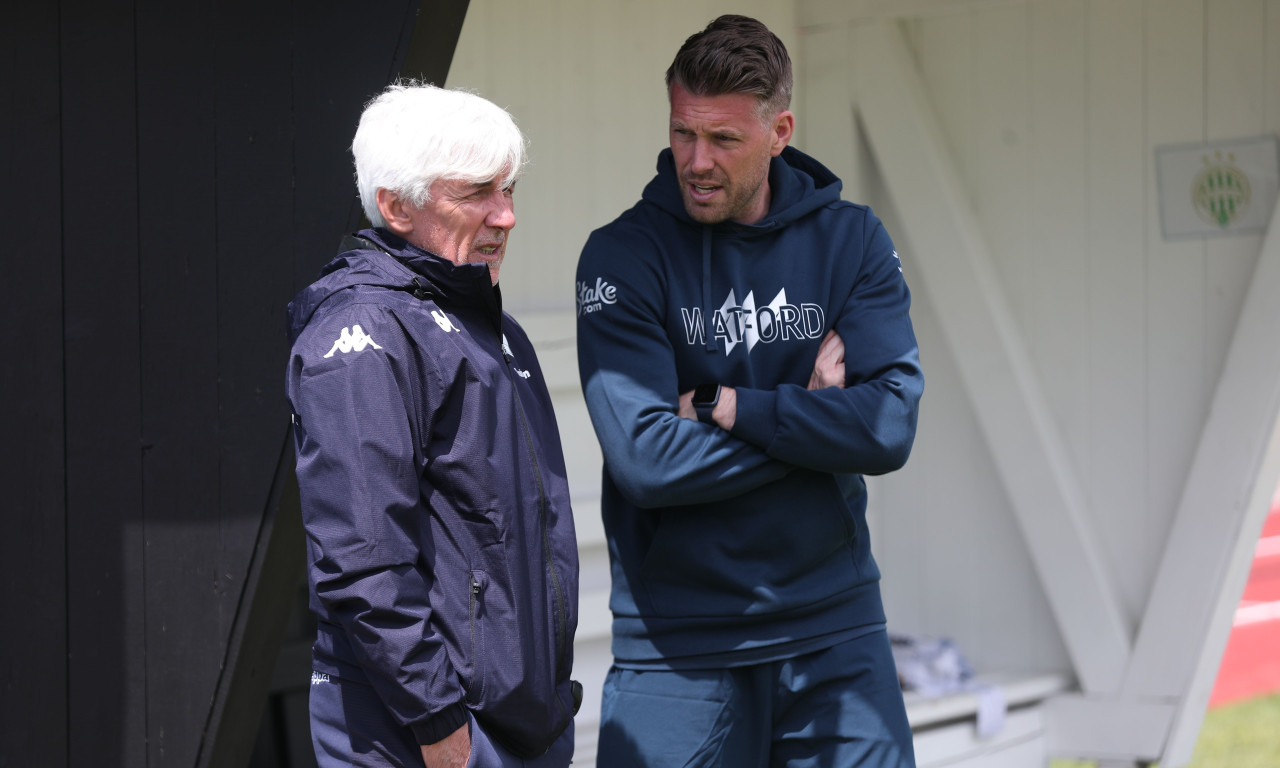 Εντυπωσιασμένος ο προπονητής της Γουότφορντ απ’ τον κόσμο (Video)