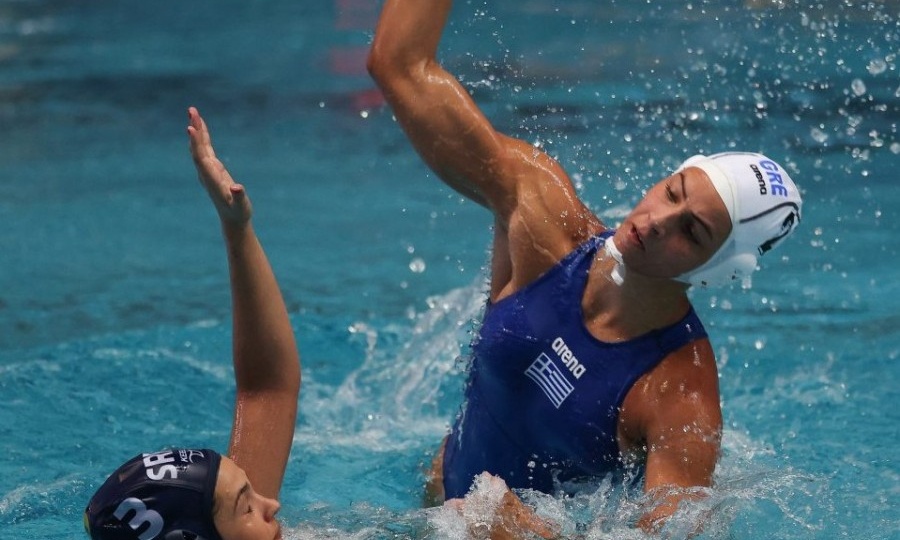 Ευρωπαϊκό Πρωτάθλημα Νέων Γυναικών: Απόψε η «μάχη» της Ελλάδας με την Ισπανία με φόντο τον τελικό