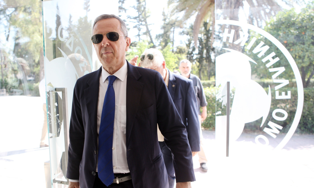 Μπαλτάκος: «Δε θα ξεκινήσει το πρωτάθλημα με διαιτητές που θα ορίσει ο υπουργός»