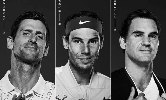 ATP – Εκτός κατάταξης ο Φέντερερ: Έπεσε στο Νο 7 ο Τζόκοβιτς, κερδισμένος ο Ναδάλ στο Νο 3