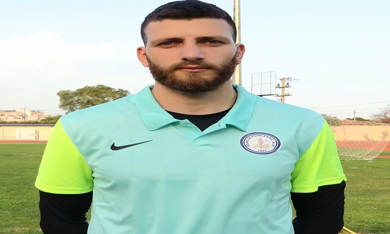 Πανελευσινιακός: Προσθήκη με τερματοφύλακα