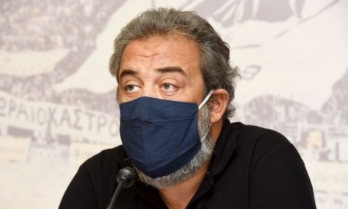 Χατζόπουλος: «Διαφορετικά τα οικονομικά δεδομένα, πρώτος στόχος η εξυγίανση»