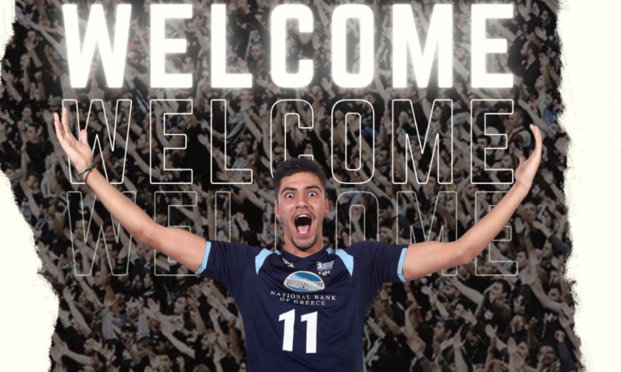 ΠΑΟΚ: Επιβεβαίωση Onsports - «Ασπρόμαυρος» και επίσημα ο Ράπτης